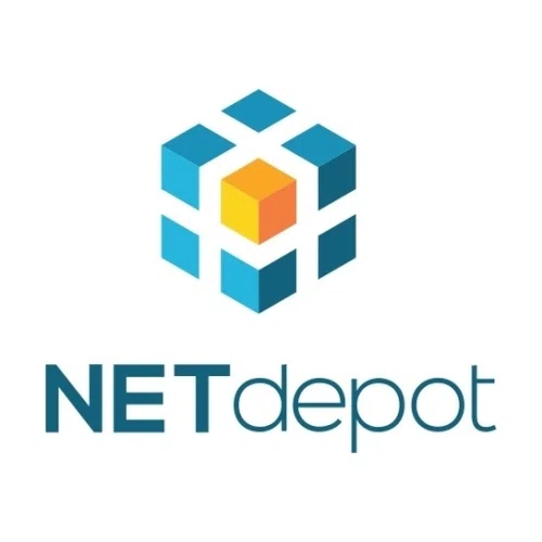 NetDepot.com Logo