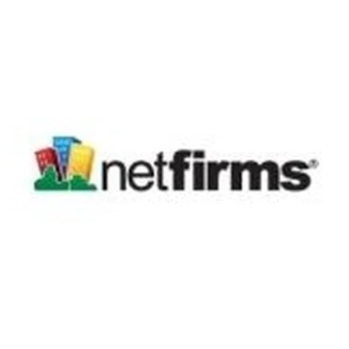 NetFirms Logo