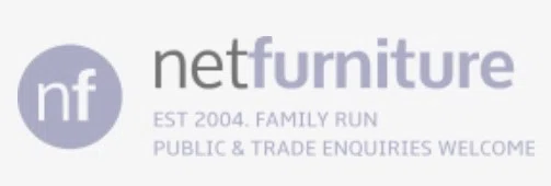 Netfurniture Logo
