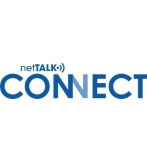 Nettalk Connect Logo