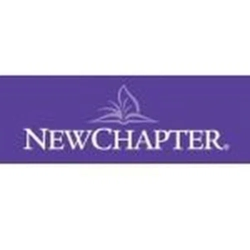 New Chapter Logo