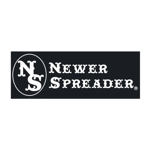 Newer Spreader Logo