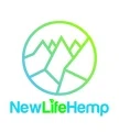 New Life Hemp Logo
