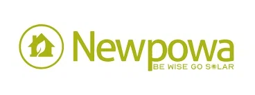 Newpowa Logo