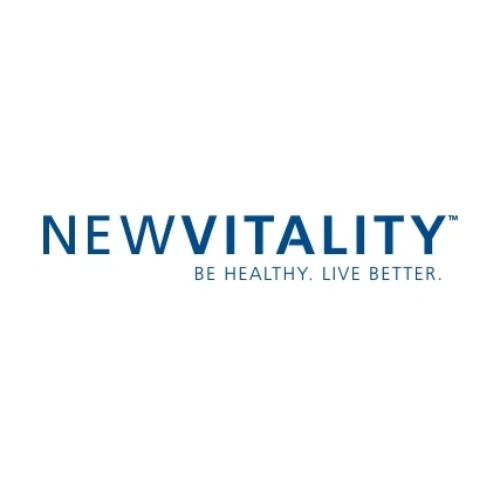 New Vitality Logo
