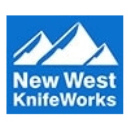 New West KnifeWorks Logo