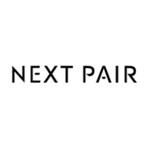 Next Pair Logo