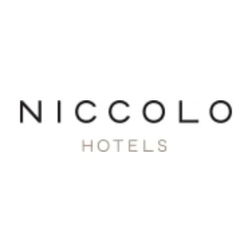 Niccolo Hotels Logo