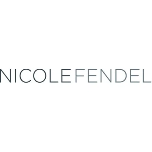 Nicole Fendel Jewellery Logo