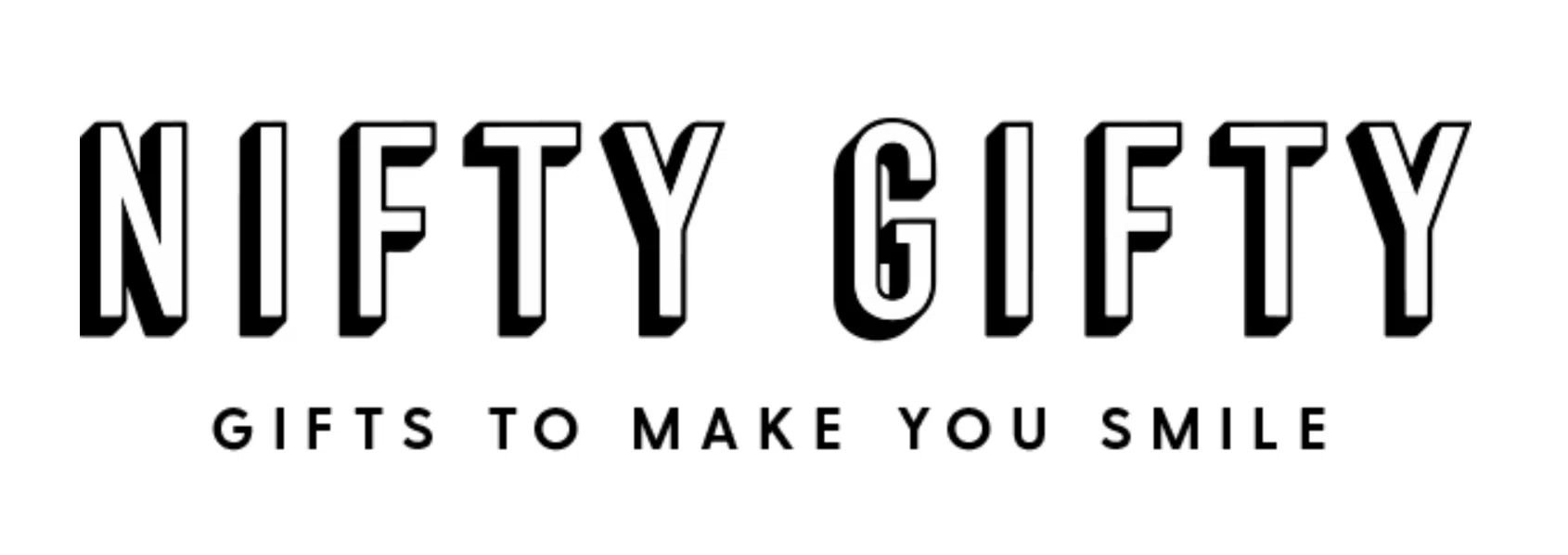 Nifty Gifty Logo