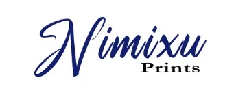 Nimixu Prints Logo