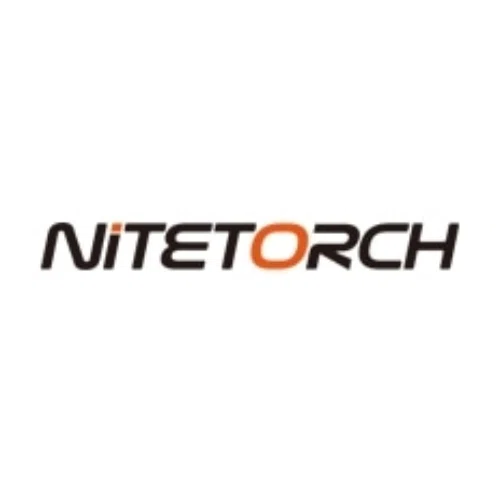 NiteTorch Logo