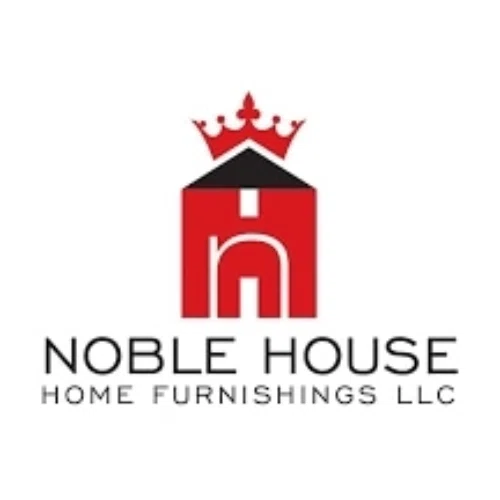 Noble House Furniture Logo