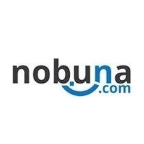 Nobuna Logo