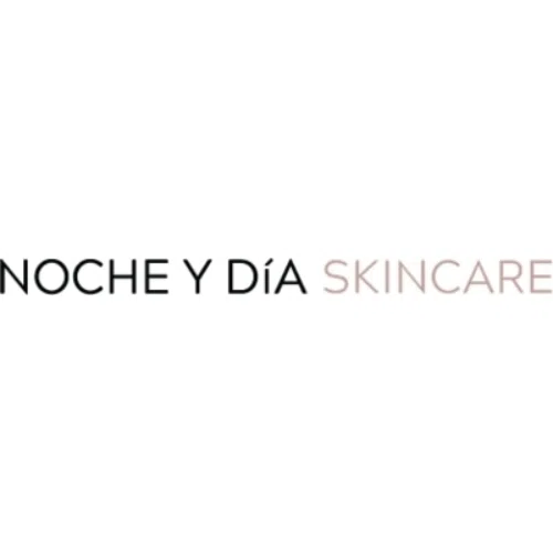 Noche Skincare Logo
