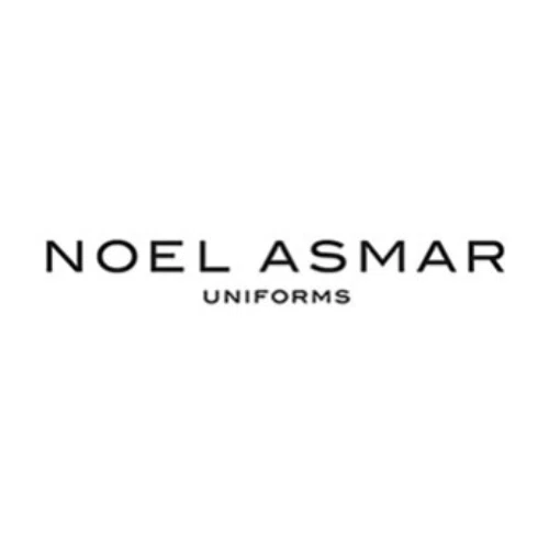 Noel Asmar Uniforms Logo