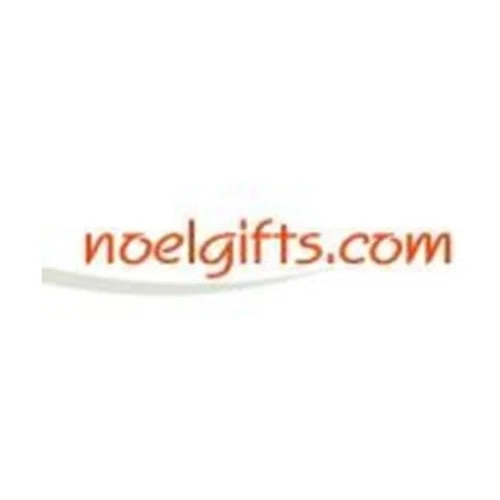 Noel Gifts Logo
