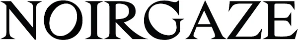 NOIRGAZE Logo