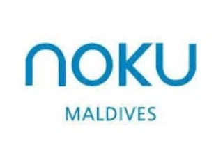 Noku Hotels Maldives Logo