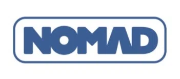 Nomad Grills Logo