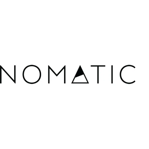 Nomatic Logo
