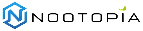 Nootopia Logo