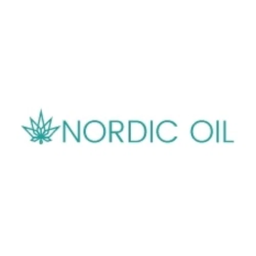 Nordic Oil Logo