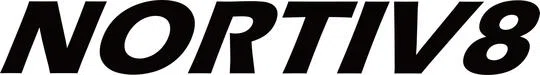 Nortiv8 Logo