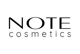 Note Cosmetics UK Logo