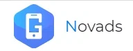 Novads Logo