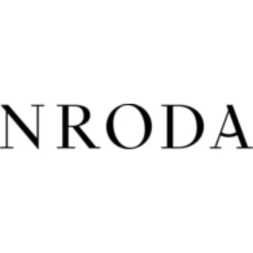 Nroda Logo