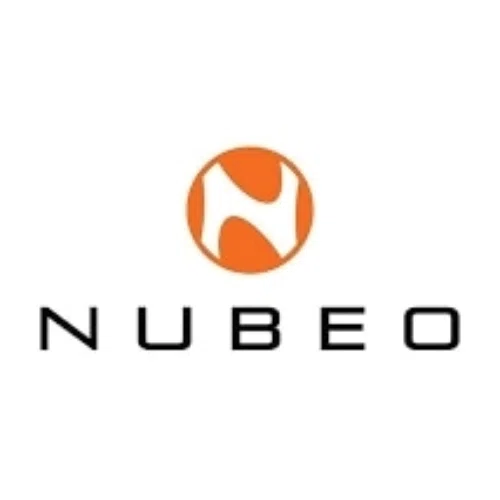 Nubeo Logo