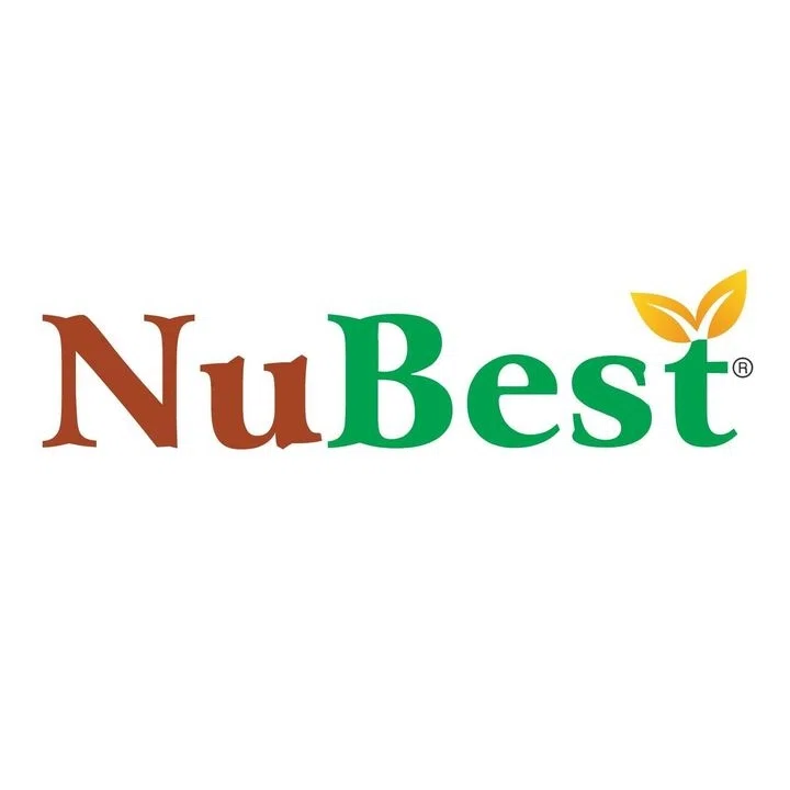NuBest Logo