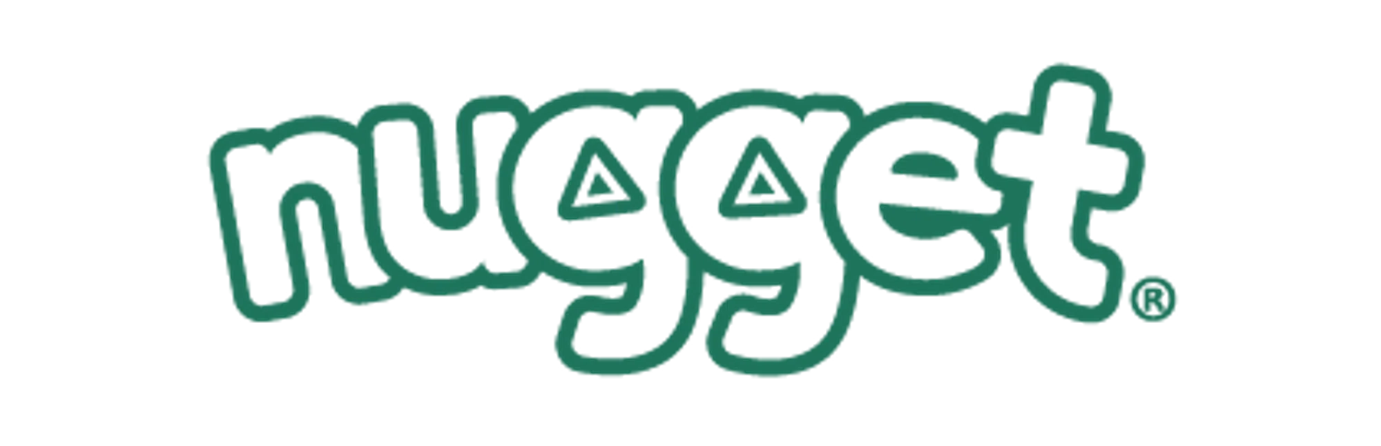Nugget Comfort Logo