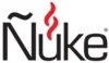Nuke BBQ Logo