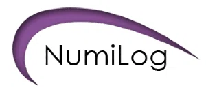 Numilog Logo