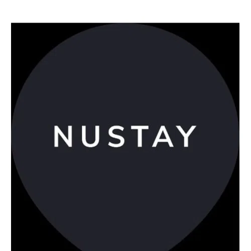 Nustay Logo