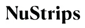 NuStrips Logo