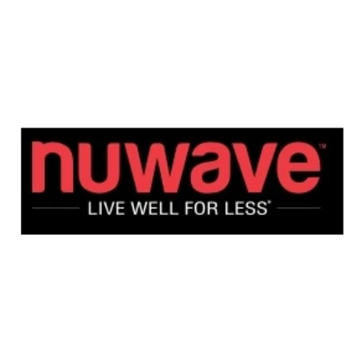NuWave PIC Logo