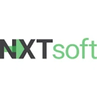 NXTsoft Logo
