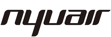 Nyuair Logo