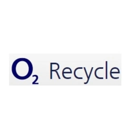 O2 Recycle Logo
