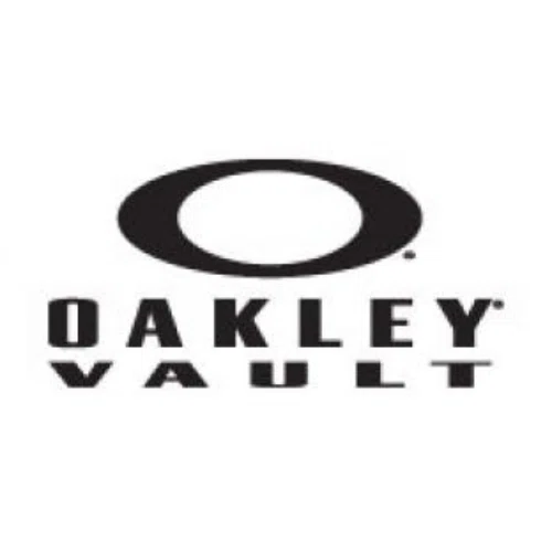 Oakley Vault Logo