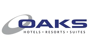 Oaks Hotels Logo
