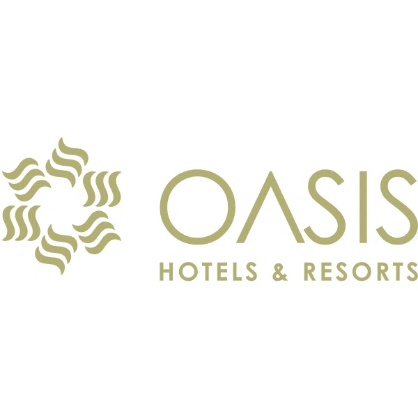 Oasis Hotels & Resorts Logo