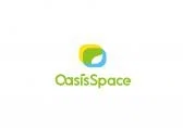 Oasis Space Logo