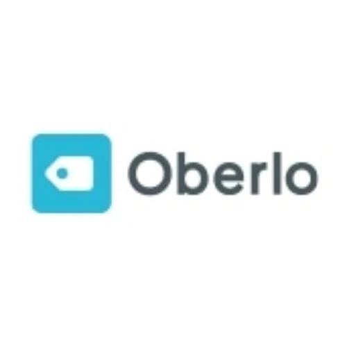 Oberlo Logo
