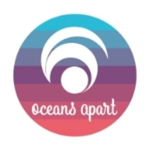 Oceans Apart Logo
