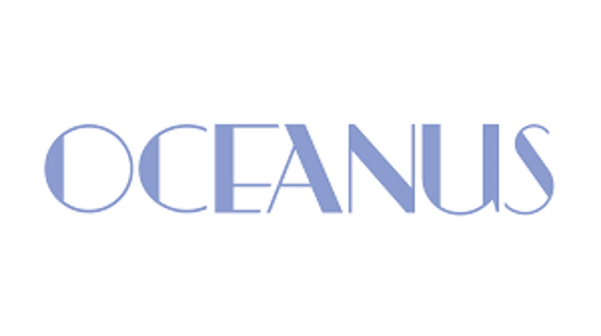 Oceanus Logo