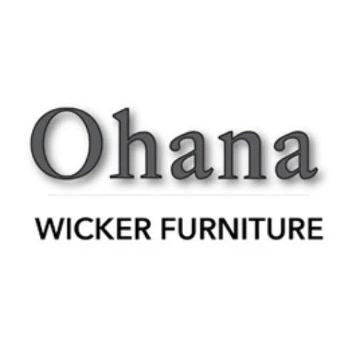 Ohana Depot Logo